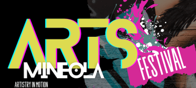 Updated Art Flyer