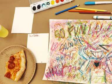 arts & eats