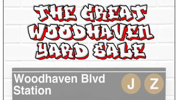 THE WRBA ANNOUNCES “THE GREAT WOODHAVEN