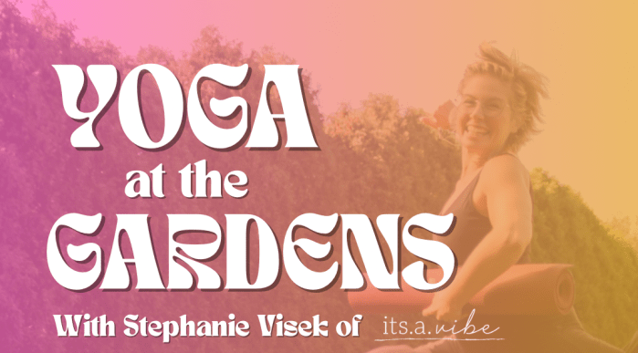 Join Stephanie Visek of its.a.vibe for a