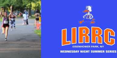 2025 WEDNESDAY NIGHT SUMMER SERIES