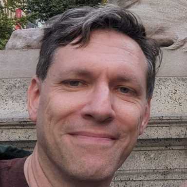Richard Panchyk 2