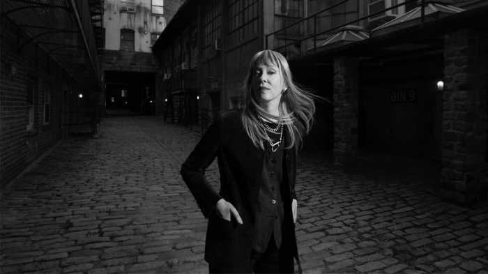 Suzanne Vega will perform a career-spann