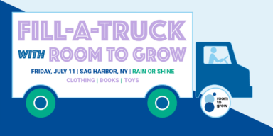 Sag Harbor Fill-A-Truck